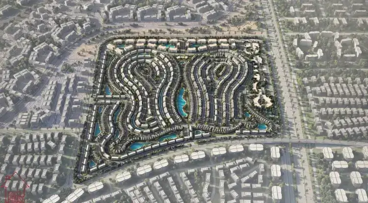 شركة مدينة مصر للإسكان والتعمير