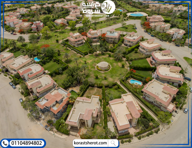 5 أهم مميزات في مدينة نور الجديدة مدينة نور الجديدة