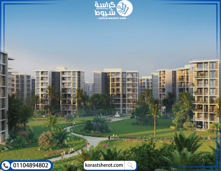 5 أهم مميزات في مدينة نور الجديدة مدينة نور الجديدة