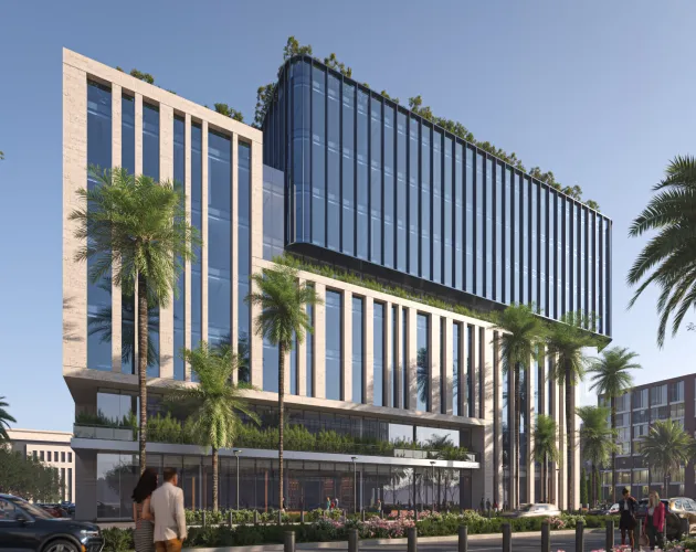 مول تيراسايد بيزنس بارك العاصمة الإدارية الجديدة - كراسة شروط مول تيراسايد بيزنس بارك العاصمة الإدارية الجديدة - كراسة شروط