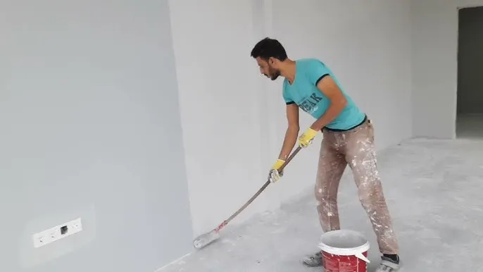 11 خطوة من خطوات تشطيب شقة على الطوب الأحمر اعمال العزل