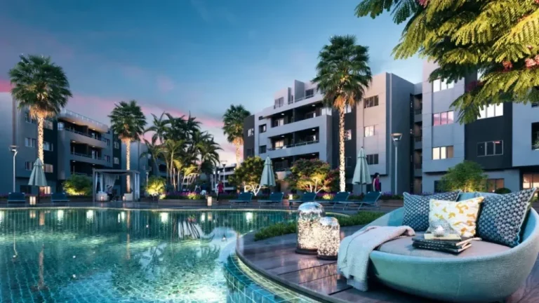 كمبوند هاي سيتي العبور High City Obour City مزايا الاستثمار في كمبوند هاي سيتي العبور