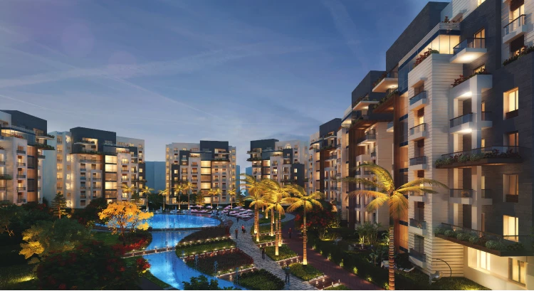 كمبوند اويا العاصمة الإدارية الجديدة – استثمارك الأمثل في R7 كمبوند اويا العاصمة الإدارية الجديدة – استثمارك الأمثل في R7