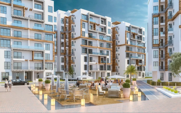 كمبوند سكاي كابيتال العاصمة الإدارية الجديدة مساحة كمبوند سكاي كابيتال العاصمة الإدارية الجديدة