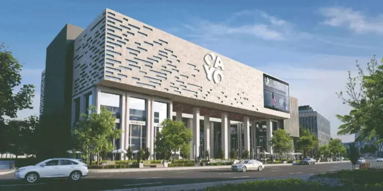 اسعار المحلات في العاصمة الادارية 2025 اسعار المحلات في العاصمة الادارية 2025