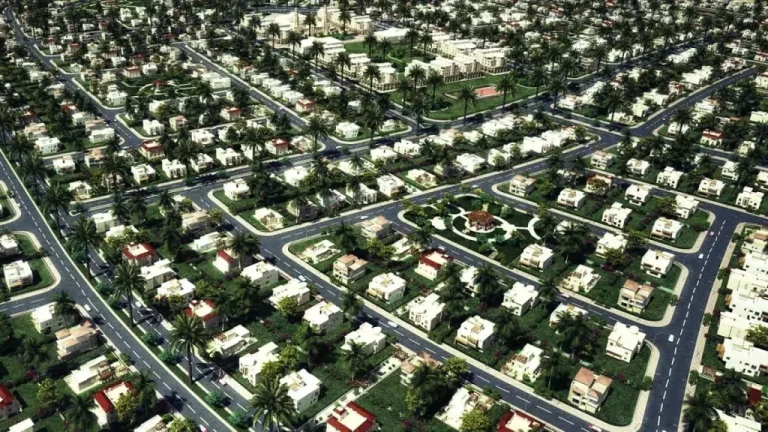 كل ما يهمك عن حي مدينة نصر