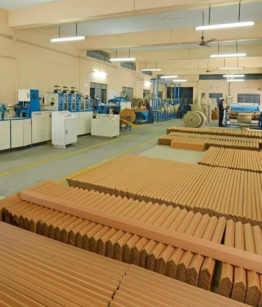 مصانع كرتون للبيع