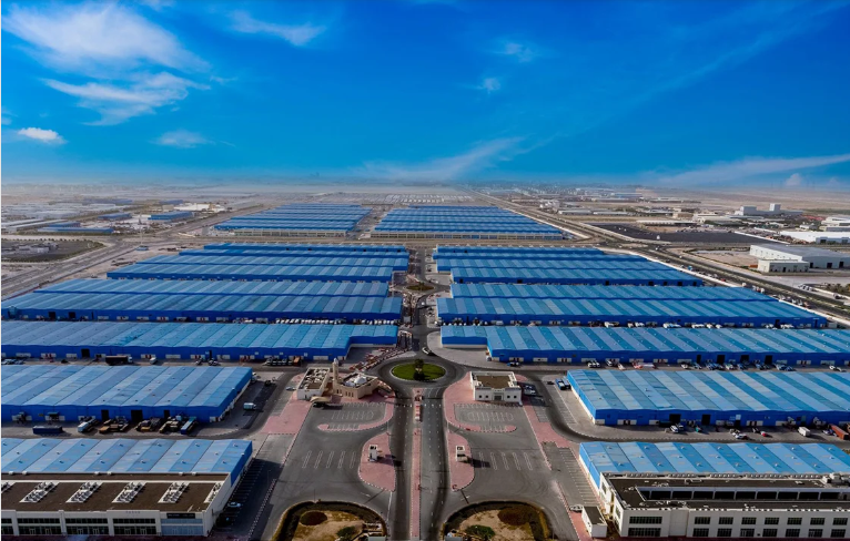 مصانع للبيع بالتقسيط