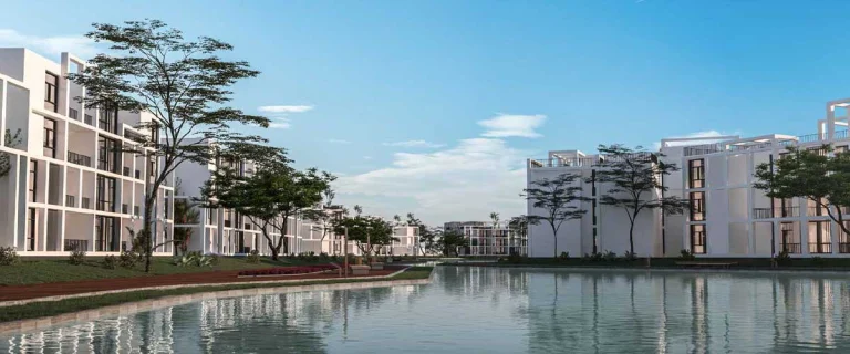 شركة معمار المرشدي للتطوير العقاري