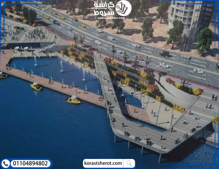 أهمية مشروع ممشى أهل مصر في 5 نقاط