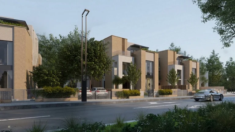 كمبوند ايفوري ويست الشيخ زايد – أيقونة السكن الفاخر من PRE كمبوند ايفوري ويست الشيخ زايد – أيقونة السكن الفاخر من PRE