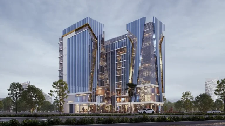 مميزات رونزا تاور العاصمة الإدارية