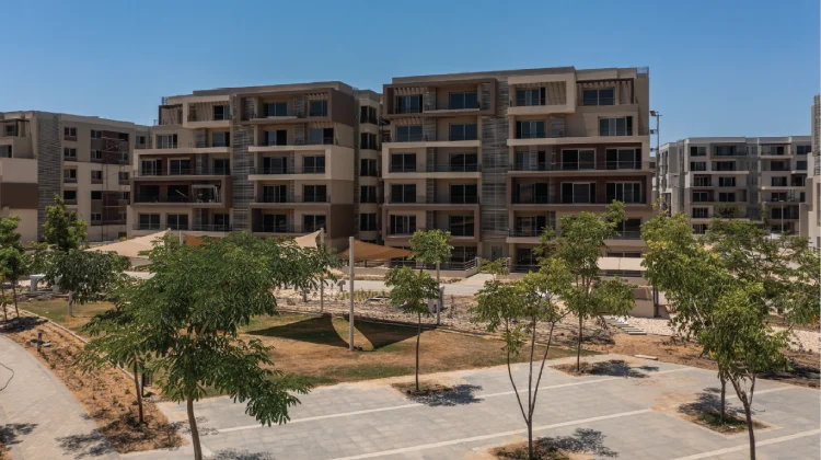 كمبوند بالم هيلز التجمع الخامس مميزات كمبوند بالم هيلز القاهرة الجديدة