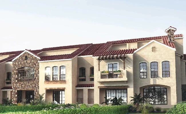 مميزات كمبوند جرين سكوير المستقبل سيتي