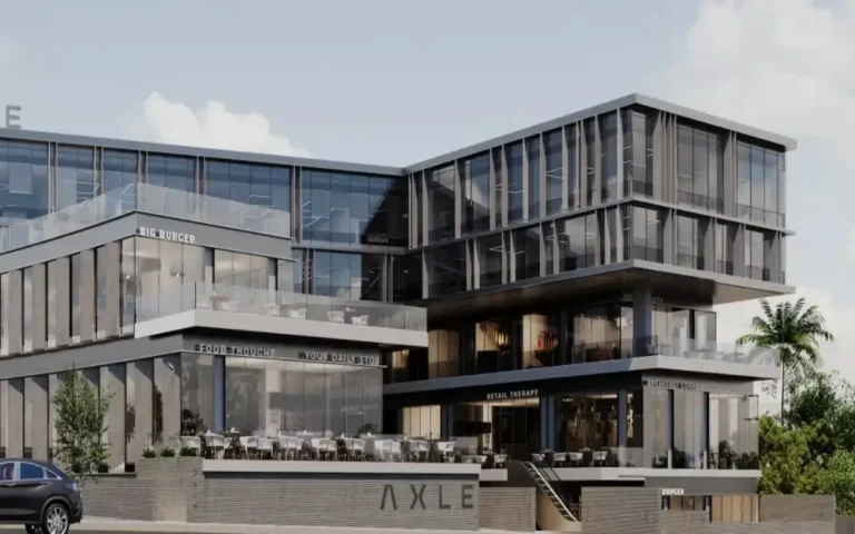 مول اكسل القاهرة الجديدة مميزات مول اكسل التجمع الخامس