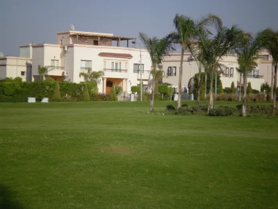 مميزات وعيوب مدينة الرحاب في 10 نقاط