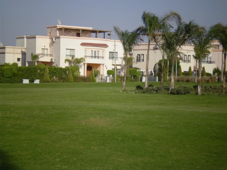 مميزات وعيوب مدينة الرحاب في 10 نقاط