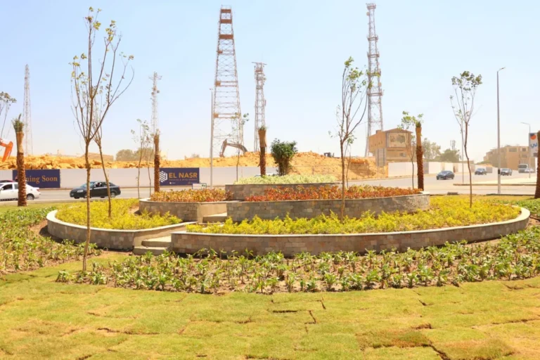 مميزات وعيوب منطقة الهضبة الوسطي