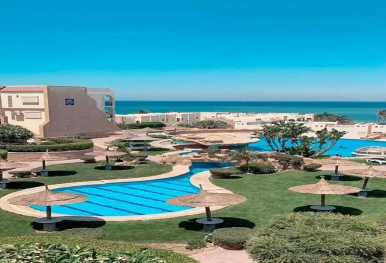 إليك 32 قرية من أفضل منتجعات العين السخنة إليك 32 قرية من أفضل منتجعات العين السخنة