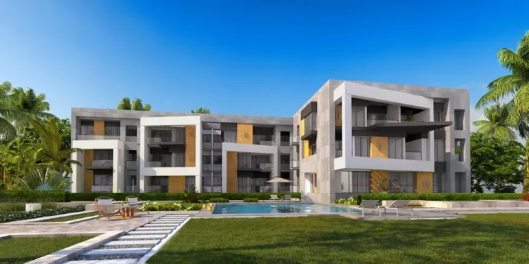 منتجع بلاتينيوم الغردقة 