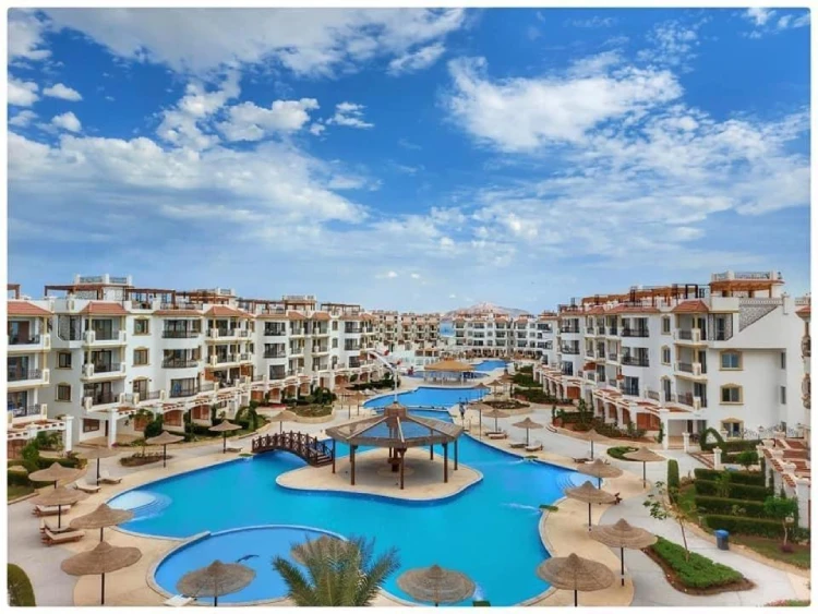 أهم 10 من قري شرم الشيخ السياحية منتجع شرم هيلز