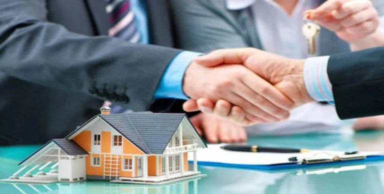 مهام رئيس اتحاد الملاك