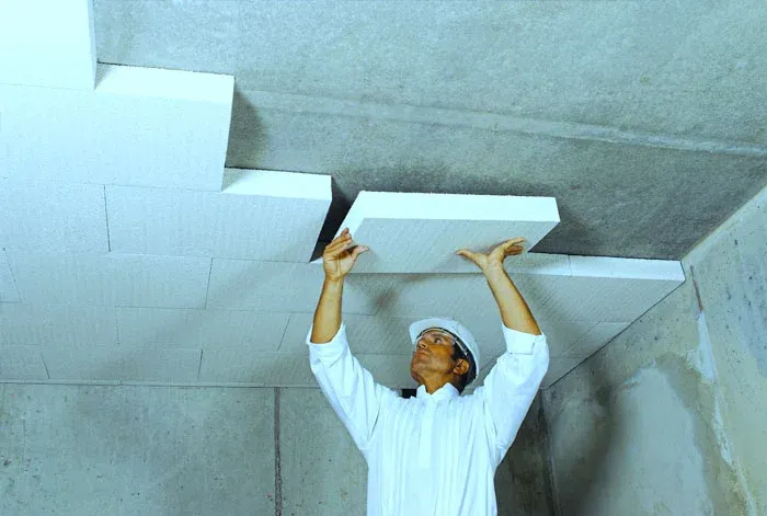 معايير اختيار مواد العزل الحراري