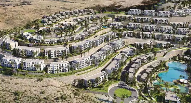 قرية ماجادا العين السخنة - دليل شامل وكراسة شروط (Majada Sokhna) قرية ماجادا العين السخنة - دليل شامل وكراسة شروط (Majada Sokhna)