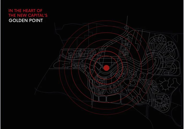 موقع تايكون تاور العاصمة الإدارية الجديدة