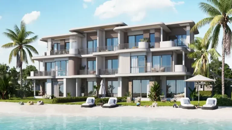 افضل قرى راس الحكمة قرية كون رأس الحكمة