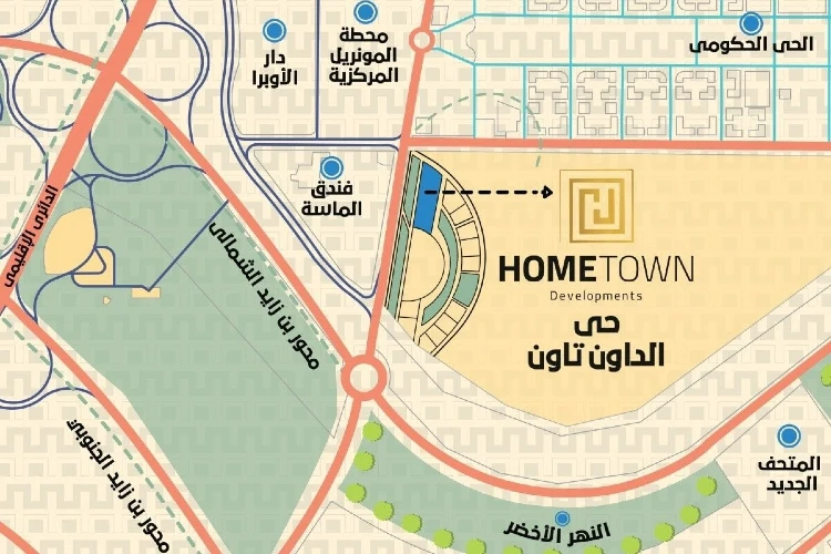 مول لافاييت العاصمة الإدارية الجديدة موقع مول لافاييت العاصمة الإدارية الجديدة