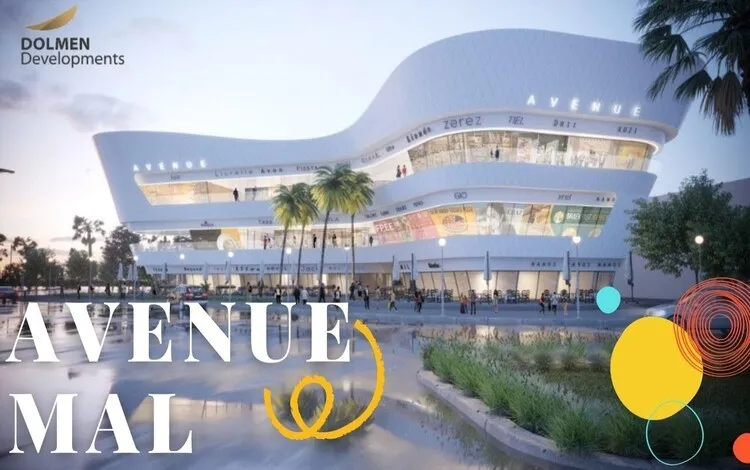 مول افينيو المقصد العاصمة الإدارية الجديدة