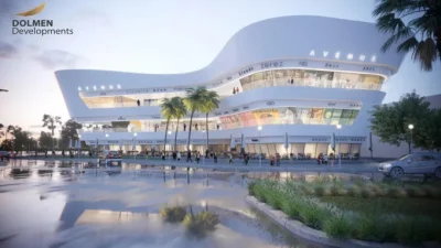 مول افينيو المقصد العاصمة الإدارية الجديدة