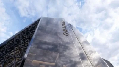 مول اوبسايدر تاور العاصمة الإدارية