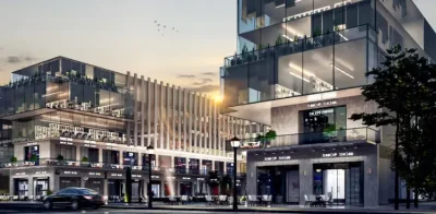 مول ايت بيزنس هب القاهرة الجديدة