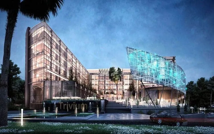 مكاتب للبيع فى القاهره