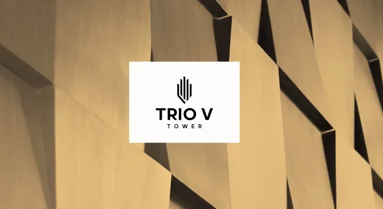 مول تريو في تاور العاصمة الإدارية