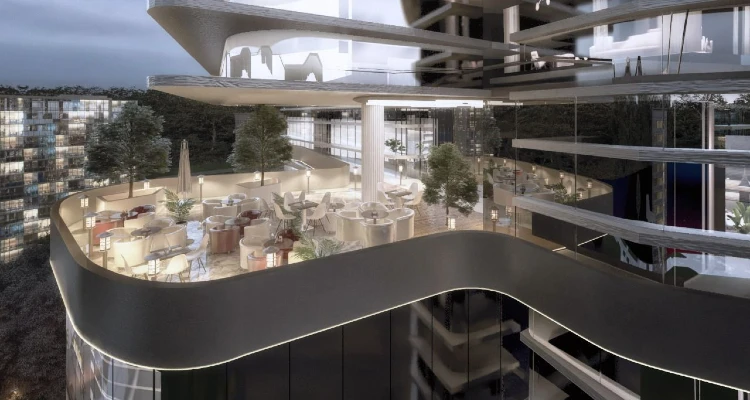 مول جلوفر سايد بيزنس العاصمة الإدارية الجديدة مول جلوفر سايد بيزنس العاصمة الإدارية الجديدة