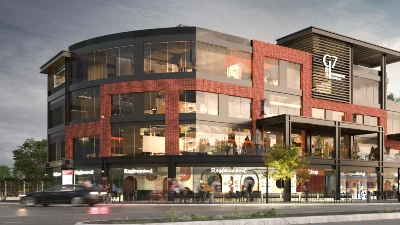 مول جي 7 التجمع الخامس