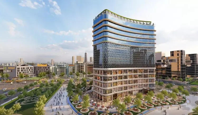 اسعار المحلات في العاصمة الادارية 2025 اسعار المحلات في العاصمة الادارية 2025