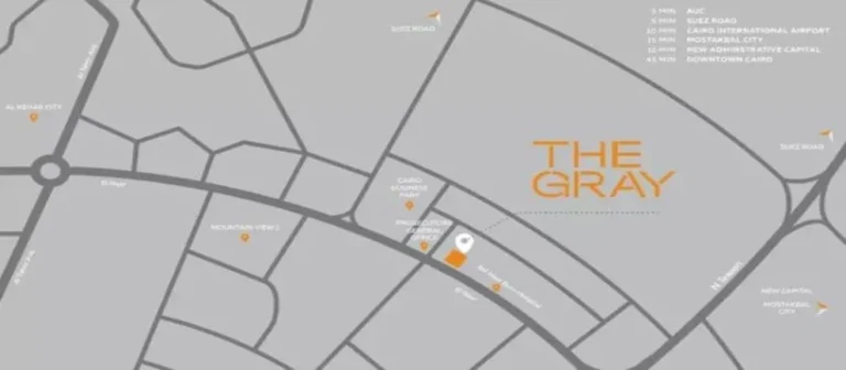 شركة HDP العقارية