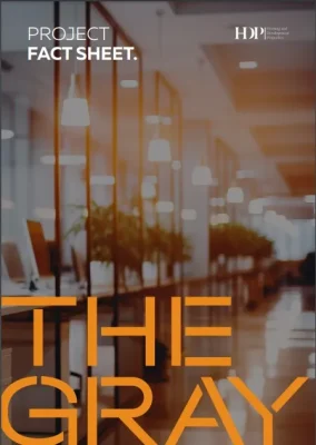 مول ذا جراي القاهرة الجديدة