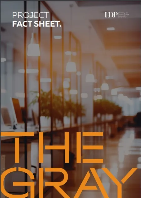 مول ذا جراي القاهرة الجديدة