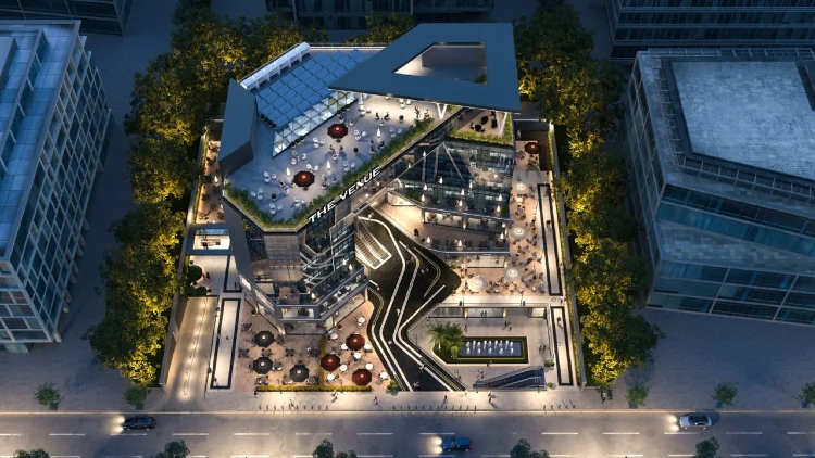 شركة العاصمة للتطوير العقاري