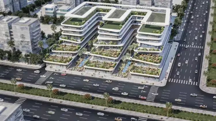 شركة سامكو هولدينج