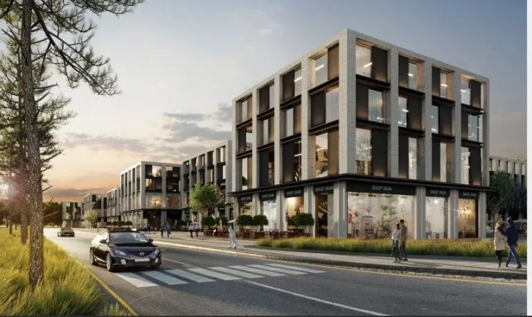 مول سبيس 6 اكتوبر