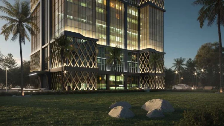 مول سيناتور العاصمة الإدارية الجديدة