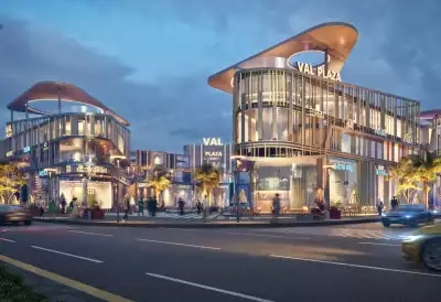 مول فال اكتوبر