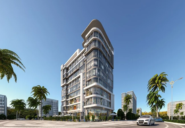 أفضل مولات العاصمة الإدارية الجديدة أفضل مولات العاصمة الإدارية الجديدة