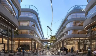 مول ماين ماركس القاهرة الجديدة